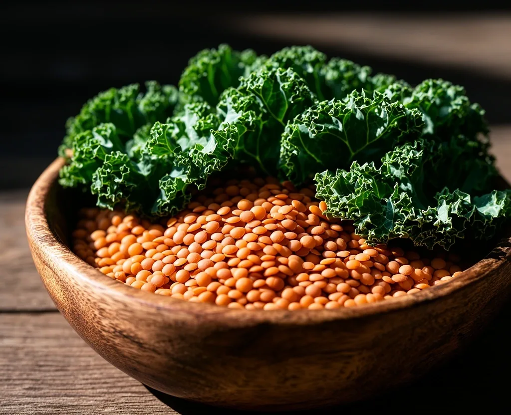Alimentos ricos en fibra
