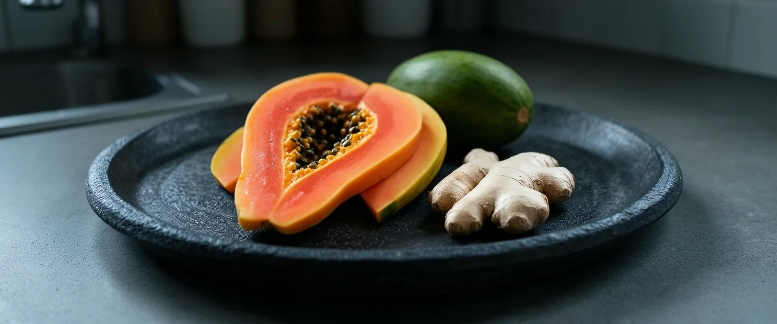 Bienestar vegetal