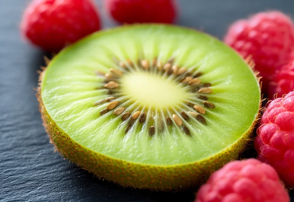 Fruta entera vs jugo