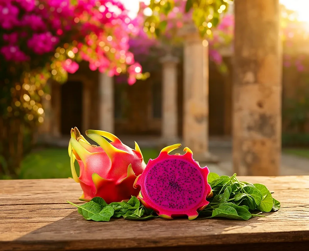 Sede de Flora Orgánica en Cartagena